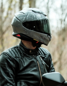Shoei NXR2